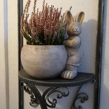 Il Nido B&B Villa d'Allegno Rom bilde